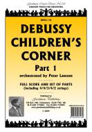 Children's Corner Part 1 