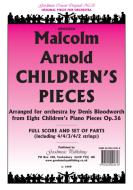 Children's Pieces 