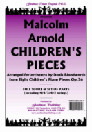 Children's Pieces 