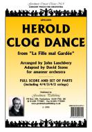 Clog Dance 