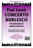 Concerto Burlesco 