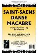 Danse Macabre 
