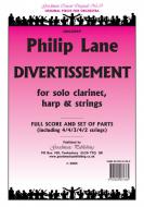 Divertissement 
