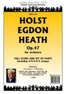Egdon Heath 