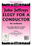 Elegy for A Conductor 