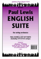 English Suite for String Orchestra 