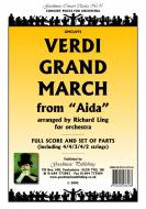 Grand March 