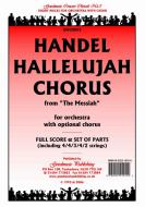 Hallelujah Chorus 