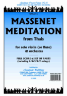Meditation from Thais 