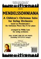 Mendelssohniana 