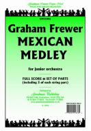 Mexican Medley 