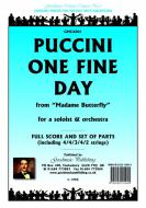 One Fine Day 