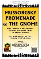 Promenade & the Gnome 