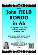 Rondo in Ab 
