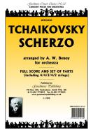 Scherzo 