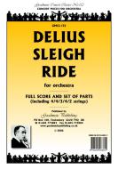 Sleigh Ride 
