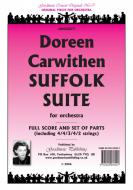 Suffolk Suite 