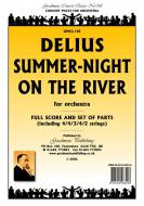 Summer Night On the River 