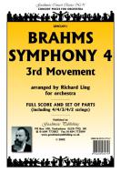 Symphony 4 (3rd Movement) 
