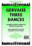 3 Dances 