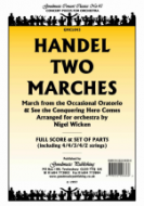 Two Marches 