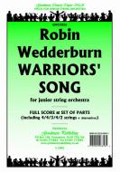 Warriors' Song 
