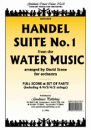 Water Music Suite 1 