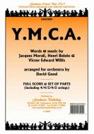 Y.M.C.A. 