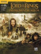 The Lord of the Rings (Instrumental Solos) 