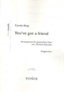 You've got a friend 