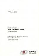 Misa a Buenos Aires - Misatango 