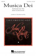 Musica Dei 