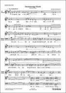 Dreistimmige Musik 