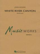 White River Canyon Overture 
