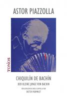 Chiquilín de Bachín 
