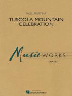 Tuscola Mountain Celebration 