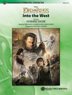 Into The West Standard