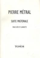 Suite pastorale 