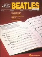 Complete Transcriptions (Red Book) 