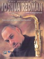 Music of Joshua Redman 
