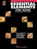 Essential Elements for Band Book 2 
