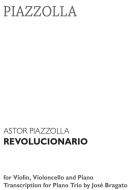 Revolucionario 