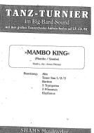 Mambo King Standard