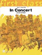 First Class in Concert 