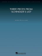 3 Pieces from Schindler's List 
