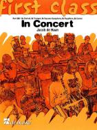 First Class in Concert 