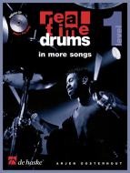 Real Time Drums in More Songs Level 1 