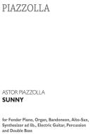 Sunny 
