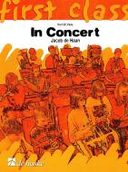 First Class In Concert 