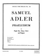 Praeludium 